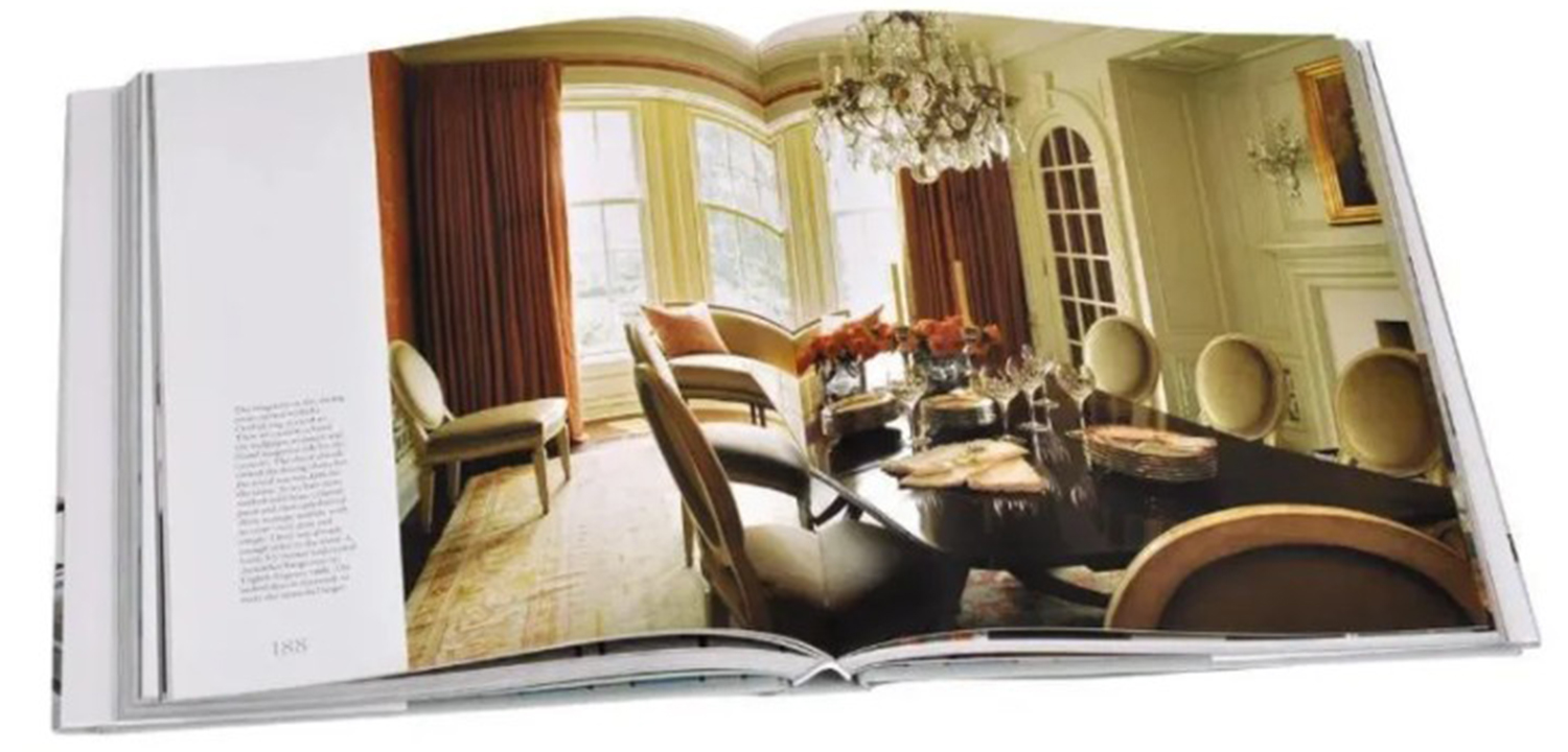 Книга Suzanne Kasler: Timeless Style - фото №2