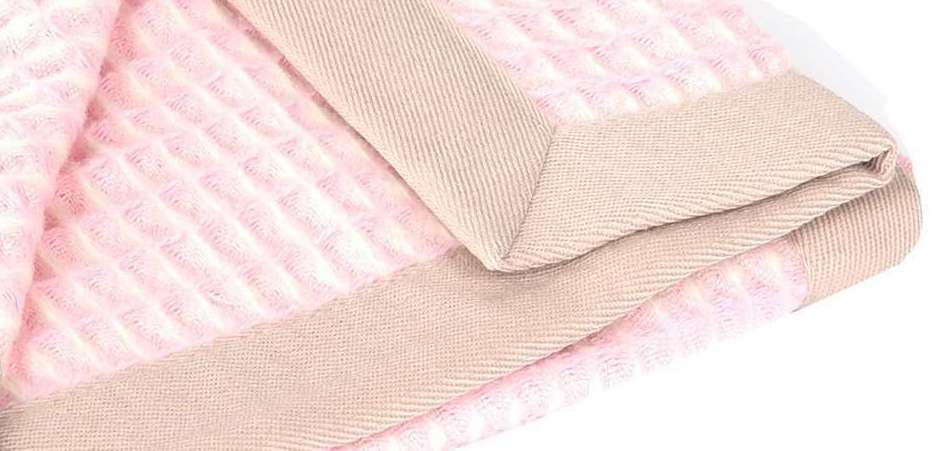 Плед PRIMAVERA 0001 Marzotto - Loft-Concept в Нижнем Новгороде