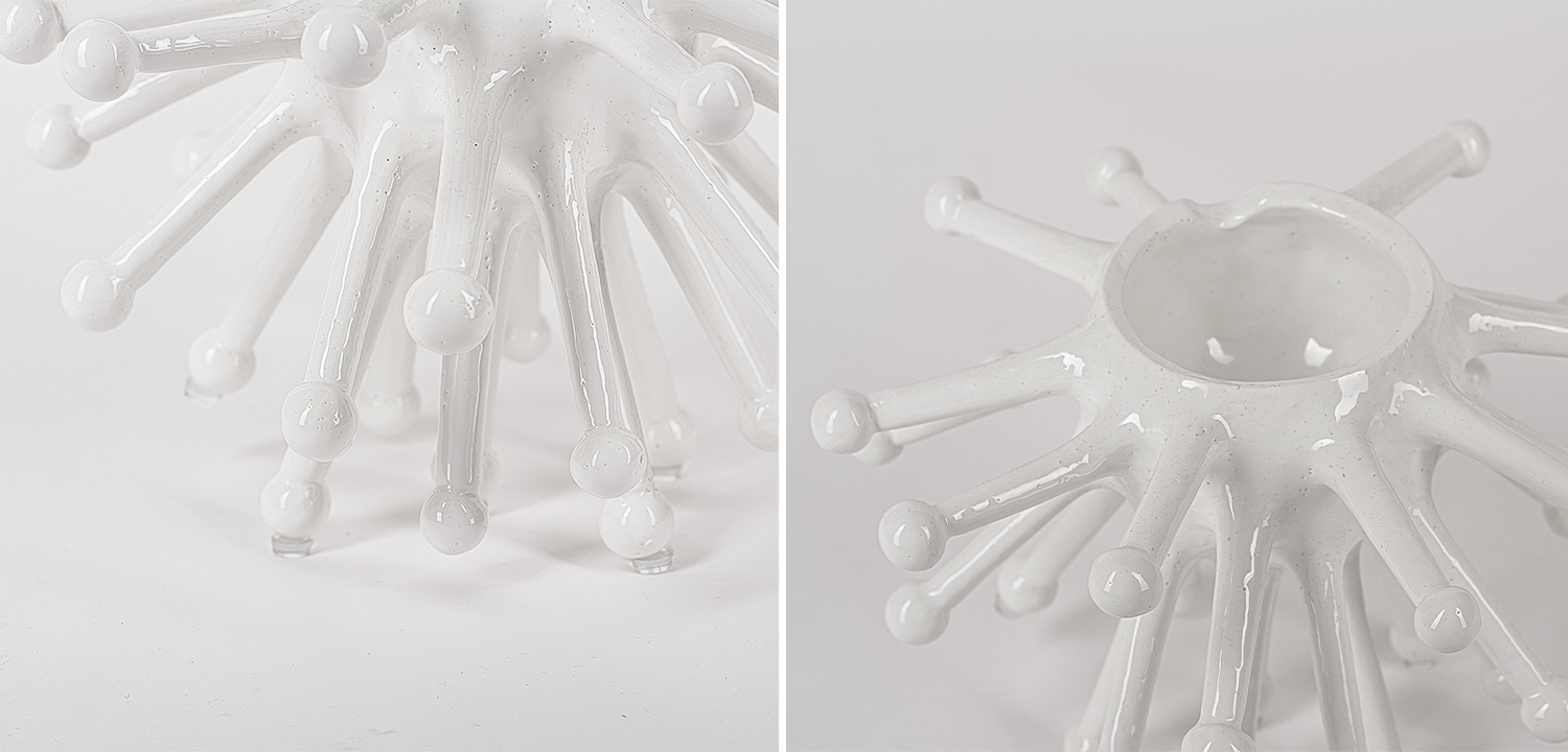 Шкатулка White Sea Dweller - фото