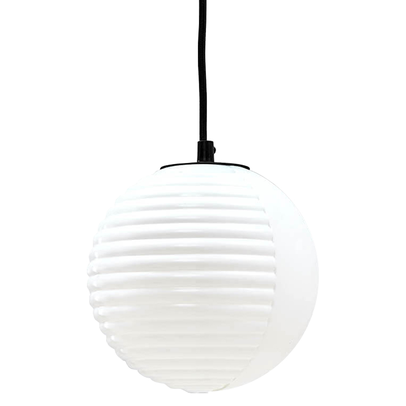 Подвесной светильник Yoran pendant white Белый в Нижнем Новгороде | Loft Concept 