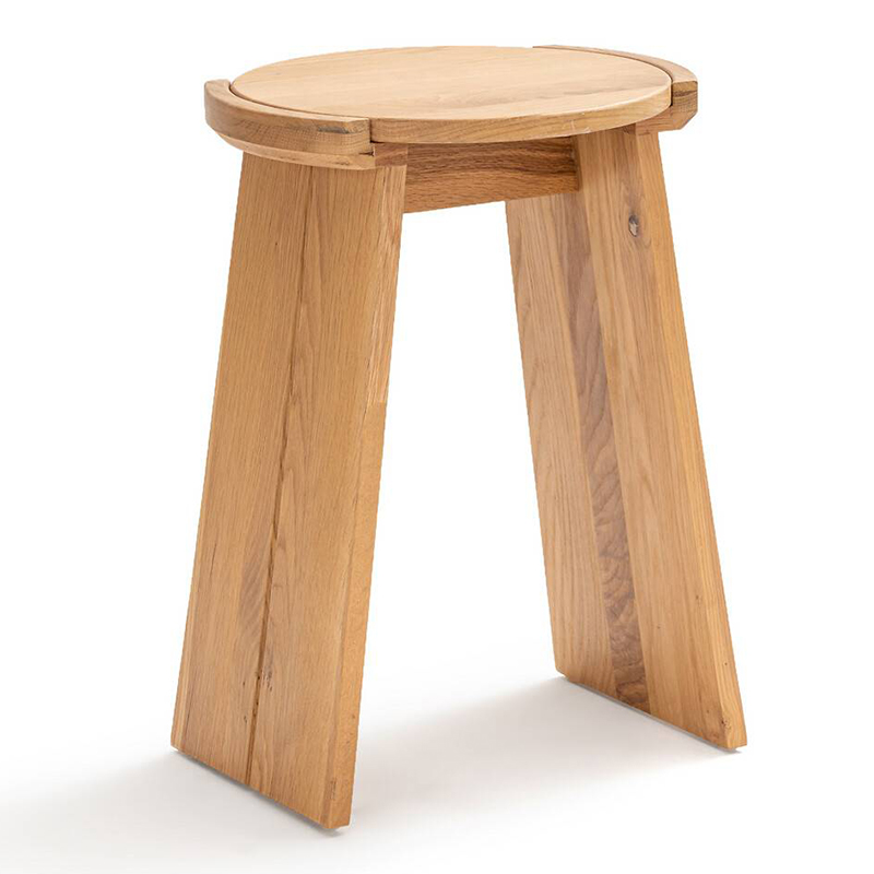 Приставной стол Clasien Side Table Светлый дуб в Нижнем Новгороде | Loft Concept 