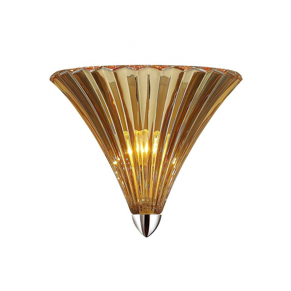 Бра Coloc Wall Lamp Amber Янтарь (Amber) в Нижнем Новгороде | Loft Concept 