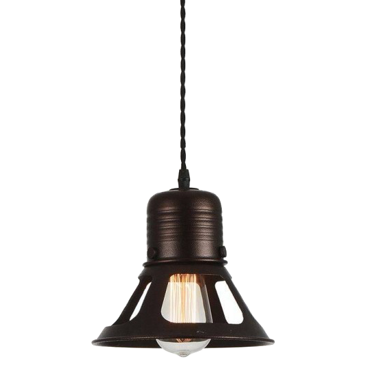 Подвесной светильник Street light Pendant  в Нижнем Новгороде | Loft Concept 