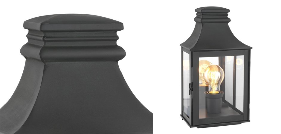 Бра Eichholtz Wall Lamp Primo S Zinc - Loft-Concept в Нижнем Новгороде