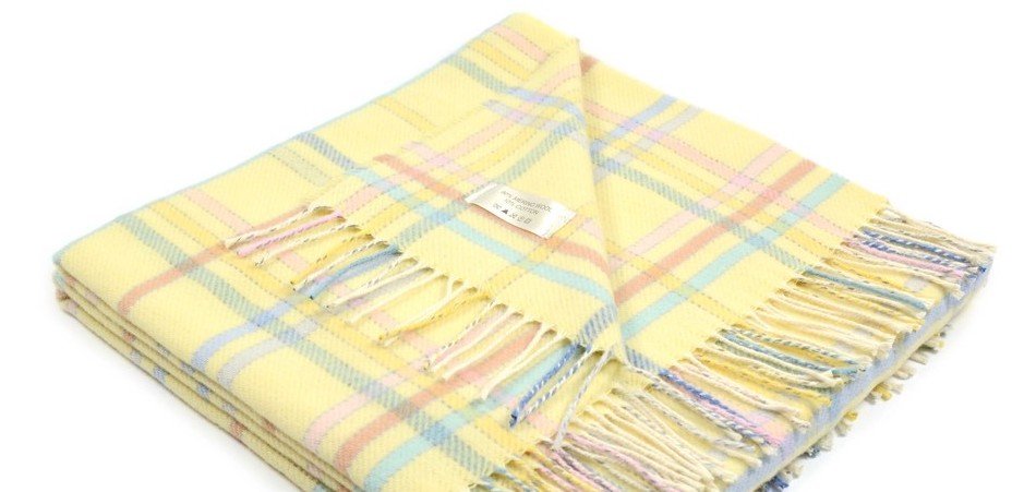 Плед DOLCEZZA T/L 0004 Marzotto - Loft-Concept в Нижнем Новгороде