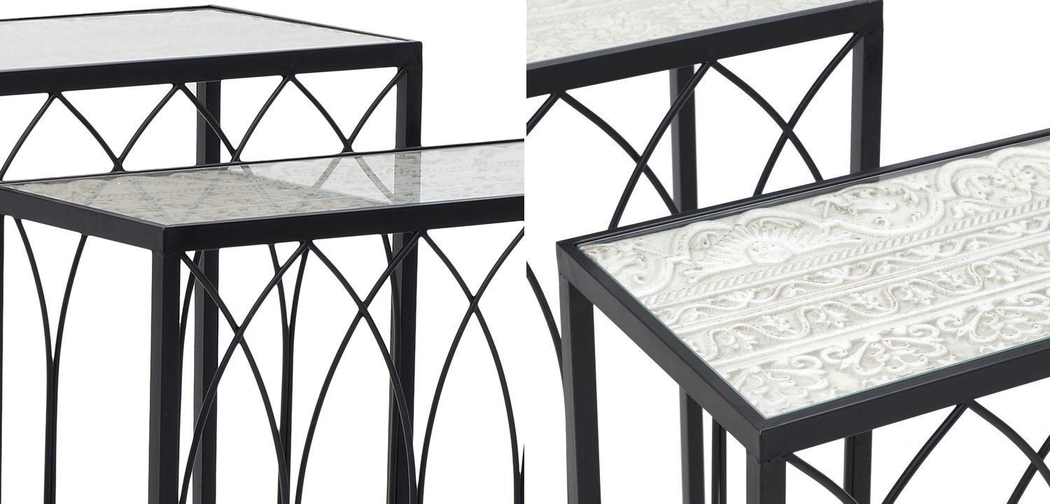 Комплект консолей Loida Console - фото