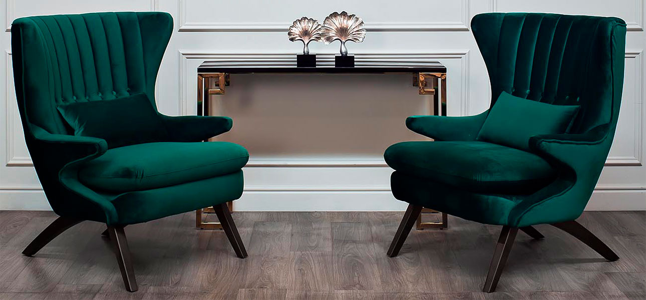 Кресло Gunnison - фото №2