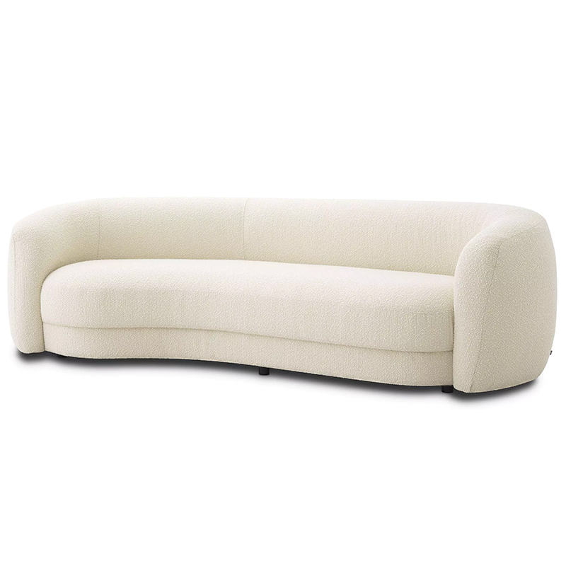 Диван Eichholtz Sofa Blaine ivory ( слоновая кость ) в Нижнем Новгороде | Loft Concept 