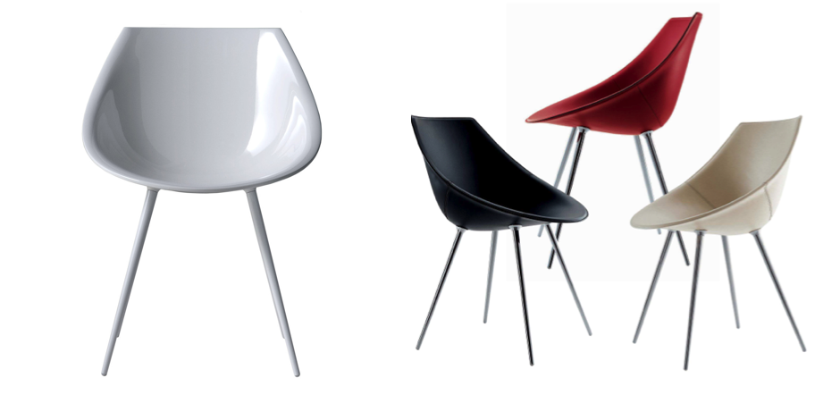 Стул Lago - Loft-Concept в Нижнем Новгороде