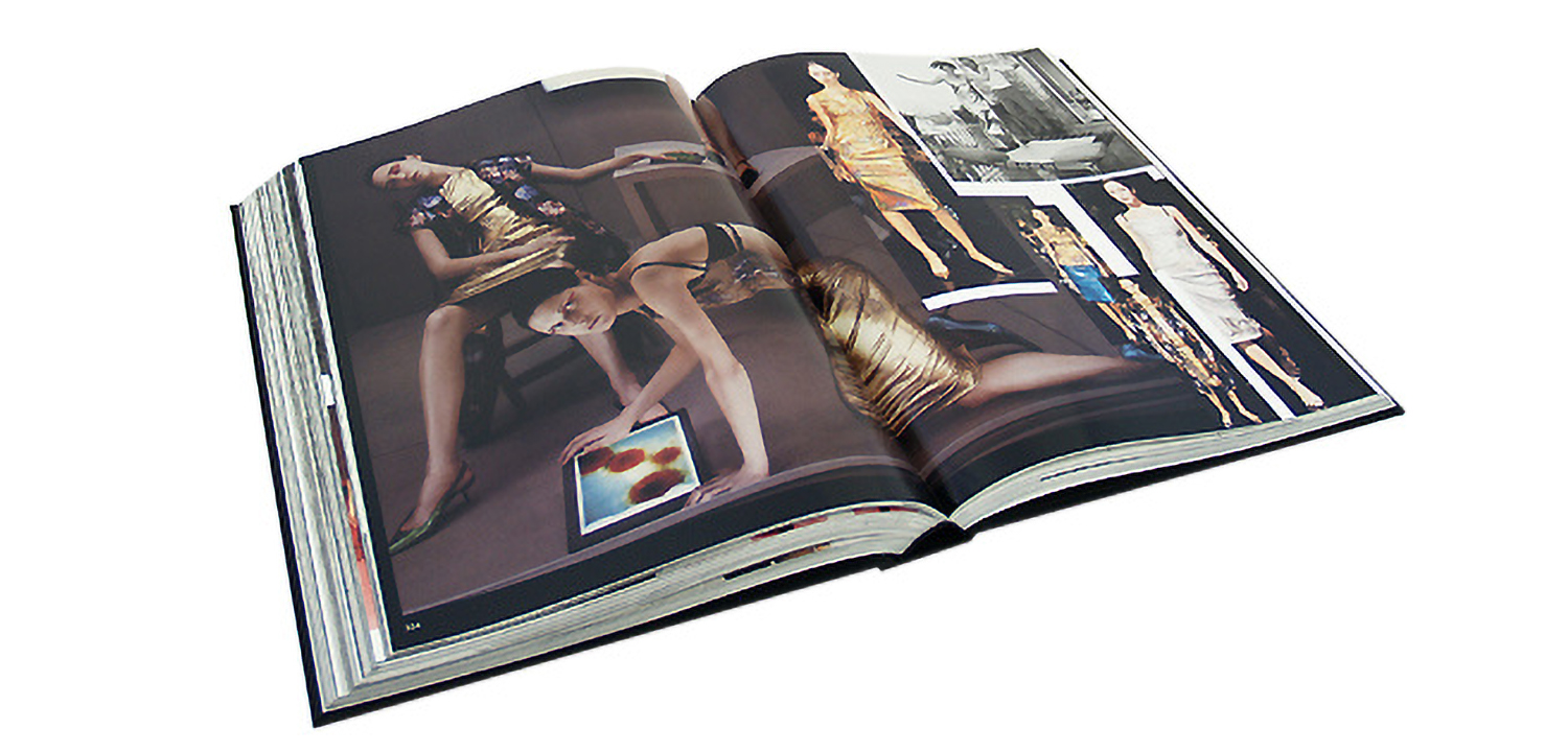 20 years Dolce & Gabbana - фото