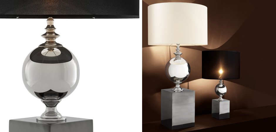 Настольная лампа Eichholtz Table Lamp Trowbridge M - Loft-Concept в Нижнем Новгороде