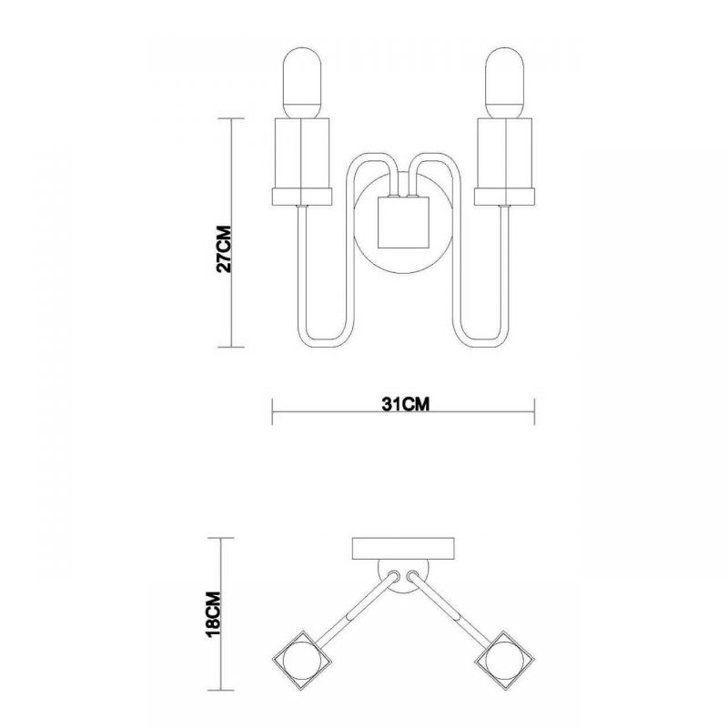 Бра Geek bra в Нижнем Новгороде
