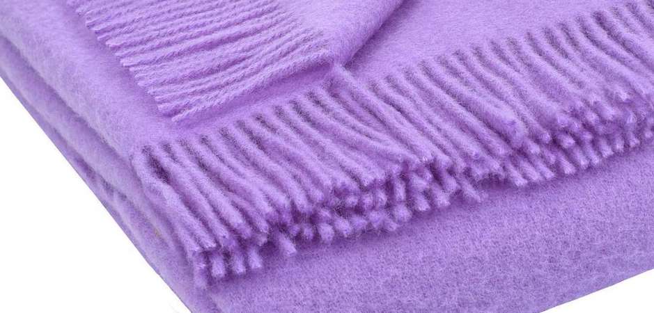 Плед DALIA 3827 Marzotto - Loft-Concept в Нижнем Новгороде