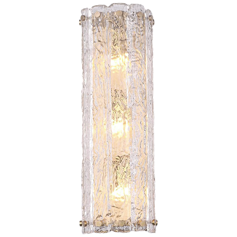 Бра Crystal Harvey Brass Wall Lamp Латунь в Нижнем Новгороде | Loft Concept 