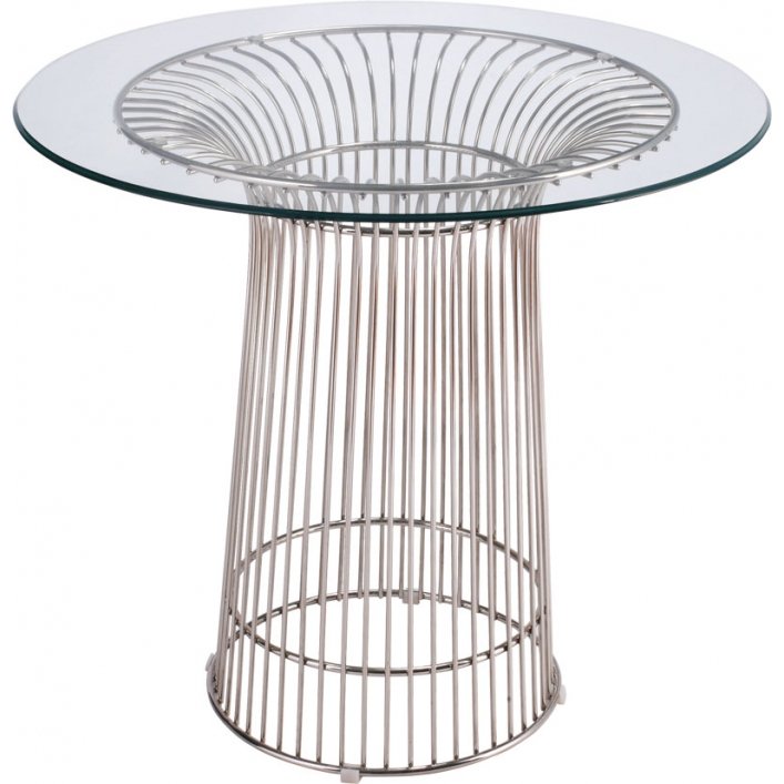 Стол Platner Table Прозрачный в Нижнем Новгороде | Loft Concept 