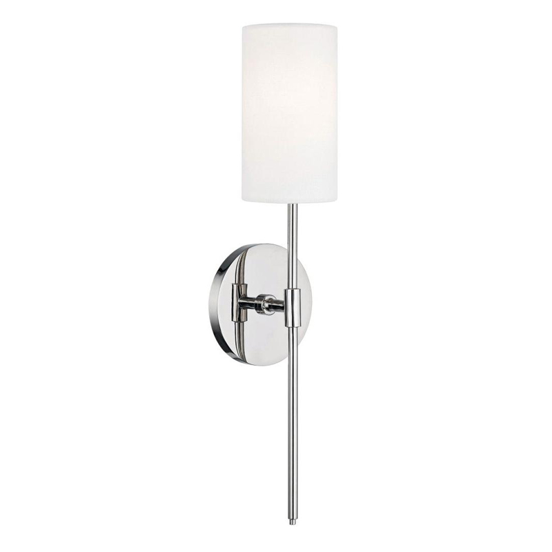 Бра Maglor Sconce Никель в Нижнем Новгороде | Loft Concept 