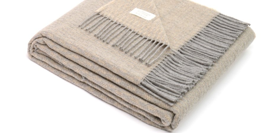 Плед GRIFONE 0004 Marzotto - Loft-Concept в Нижнем Новгороде