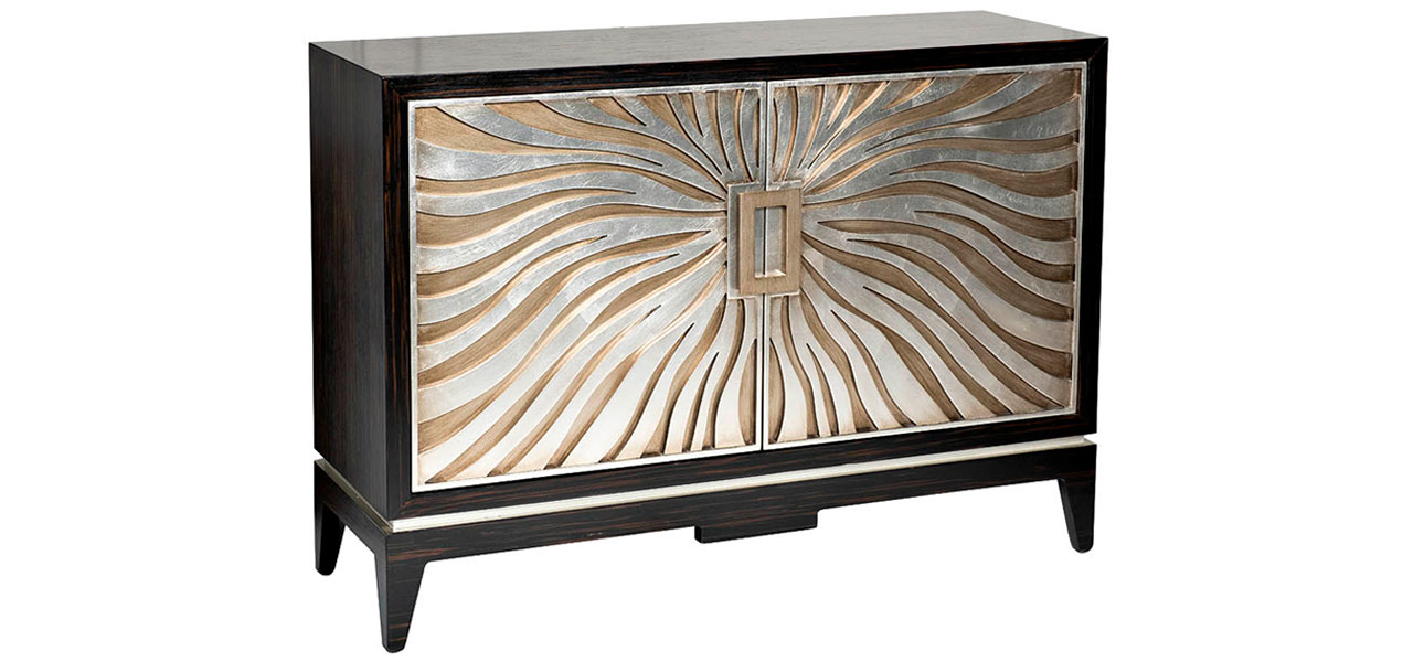 Комод Delilah  - фото