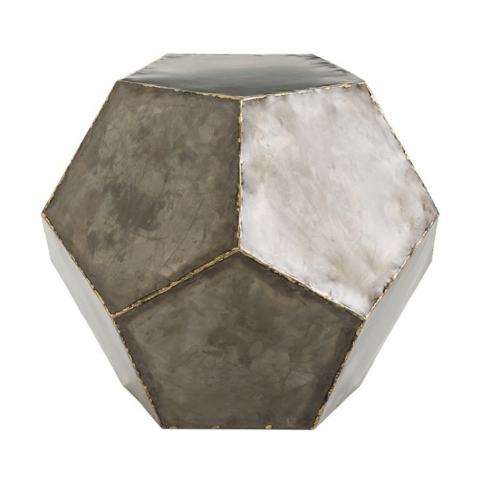 Столик Pentahedron Side Table  в Нижнем Новгороде | Loft Concept 