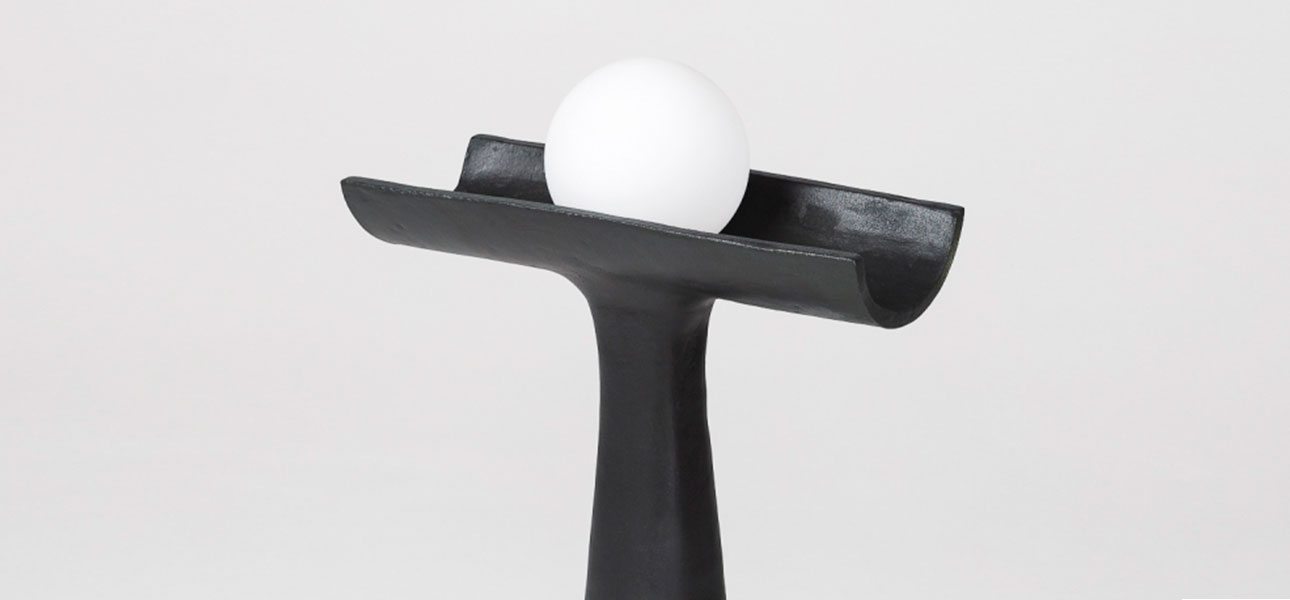 Напольная лампа "Light Catcher" - фото №2