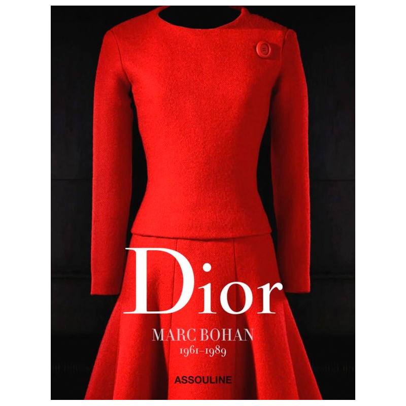 Dior by Marc Bohan Catalogues Raisonnes  в Нижнем Новгороде | Loft Concept 