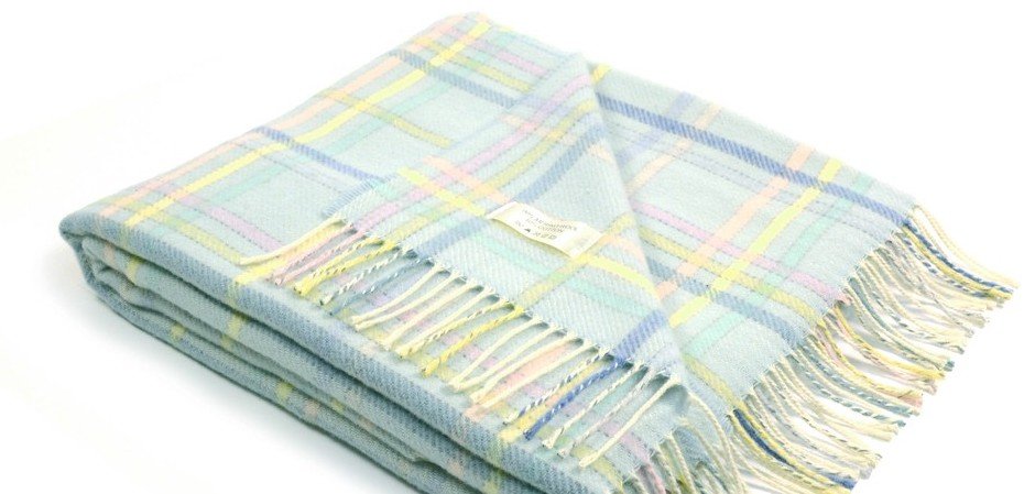 Плед DOLCEZZA T/L 0003 Marzotto - Loft-Concept в Нижнем Новгороде