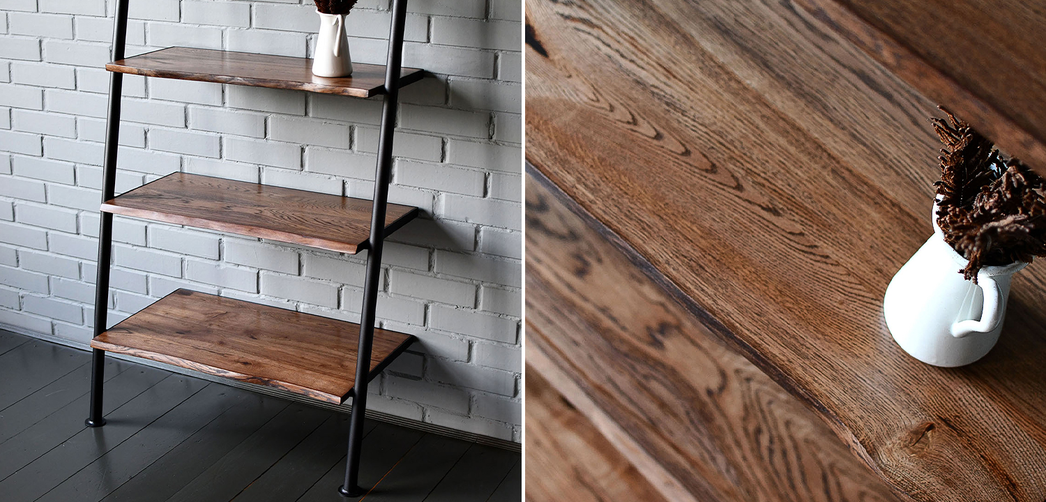 Стеллаж Talbot Industrial Metal Rust Rack - фото №1