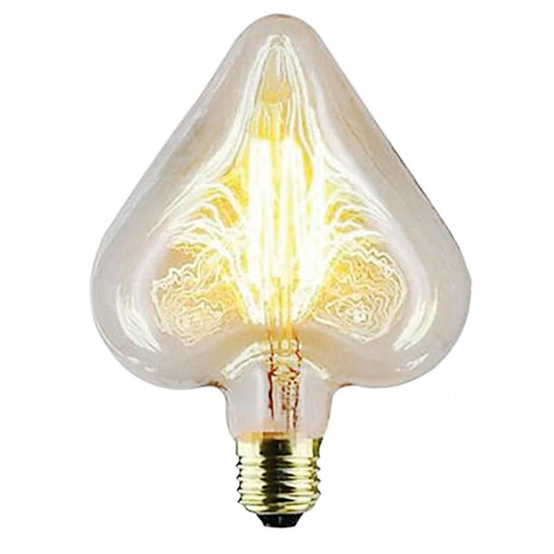 Лампочка Loft Edison Retro Bulb №40 40 W  в Нижнем Новгороде | Loft Concept 