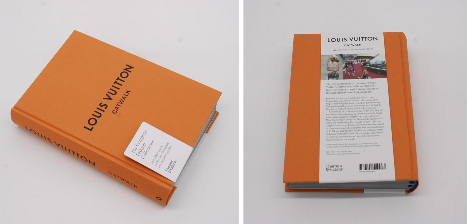 Louis Vuitton: Catwalk - фото №2