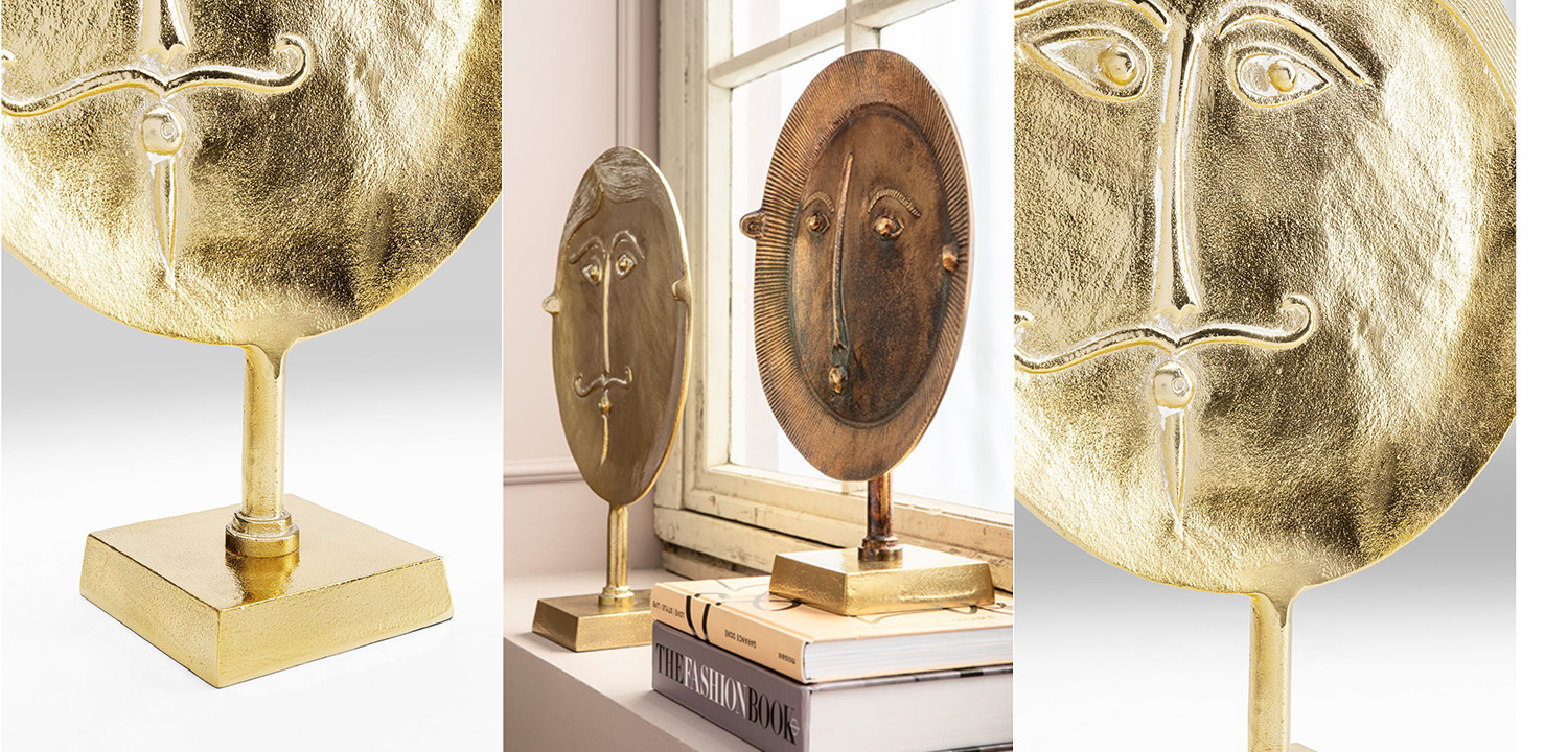 Статуэтка Moon - фото