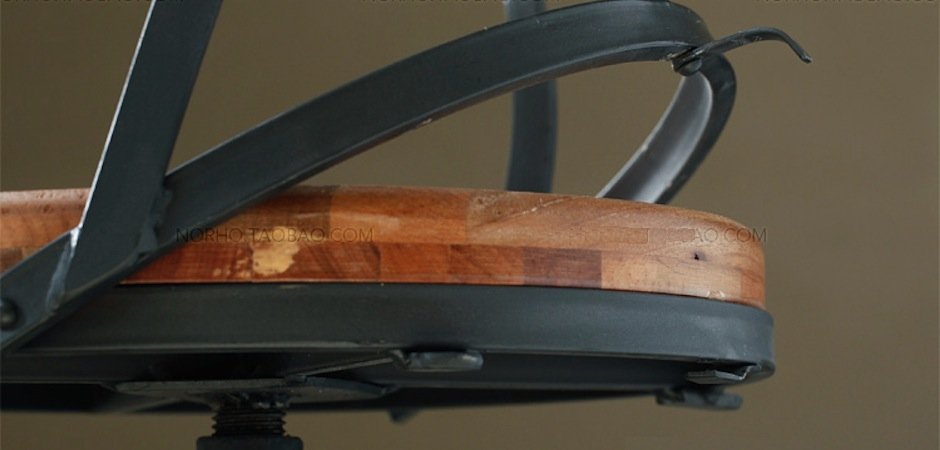 Винтажный стул Deyton Chair - Loft-Concept в Нижнем Новгороде