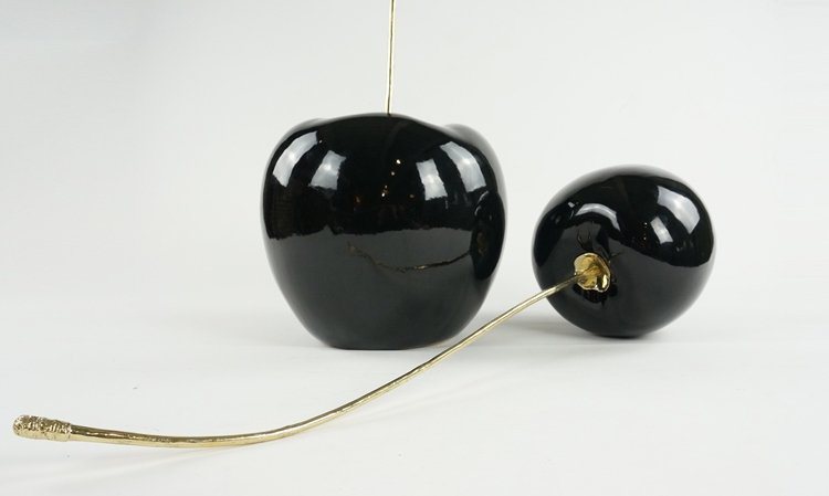 Аксессуар для интерьера Вишня Cherry - фото №1