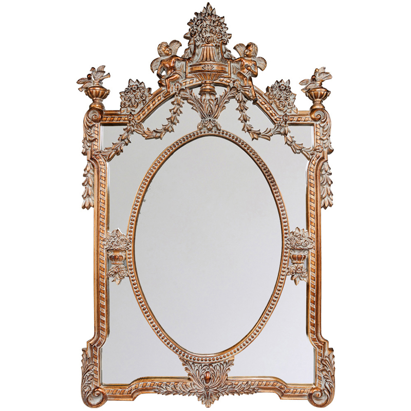 Зеркало Putti Vintage Mirror  в Нижнем Новгороде | Loft Concept 