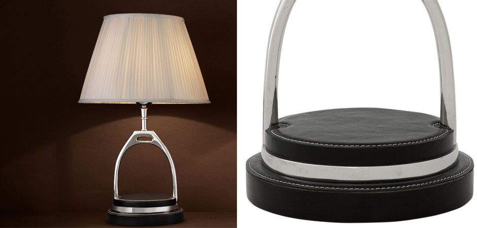 Настольная лампа Eichholtz Table Lamp Princeton - Loft-Concept в Нижнем Новгороде