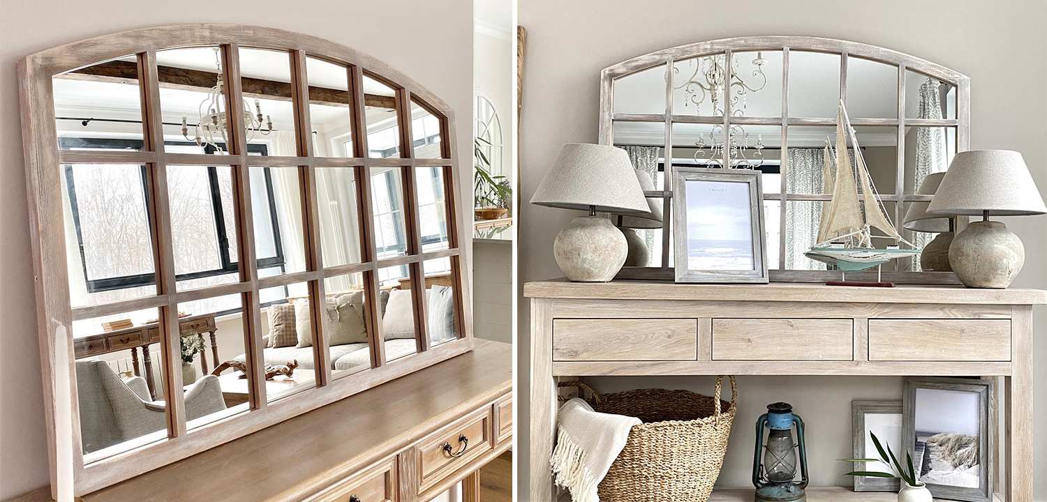 Зеркало Maylin Mirror Window - фото