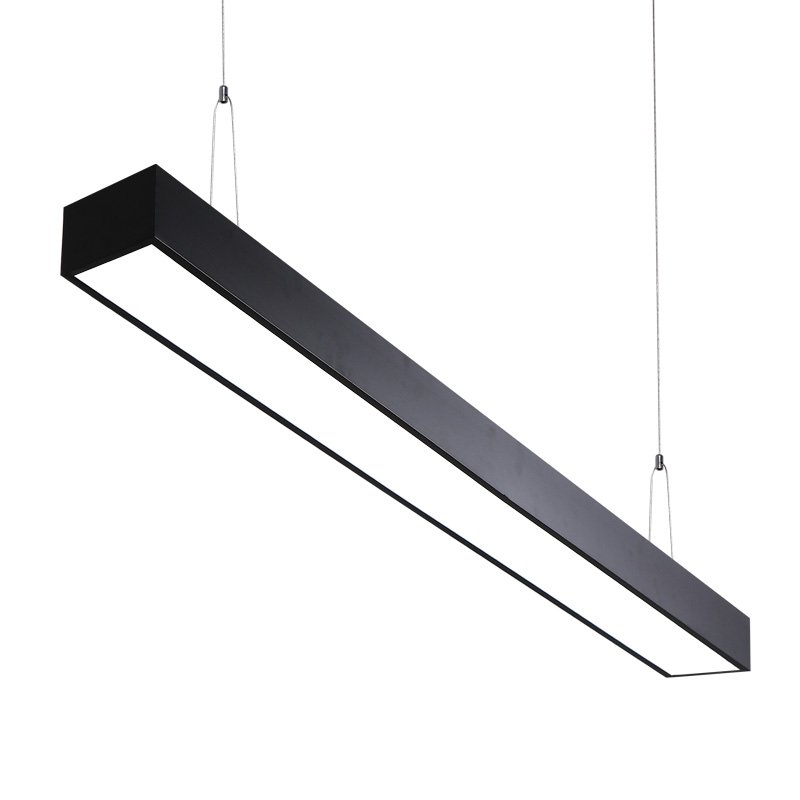 Люстра Led line pendant lamp  в Нижнем Новгороде | Loft Concept 