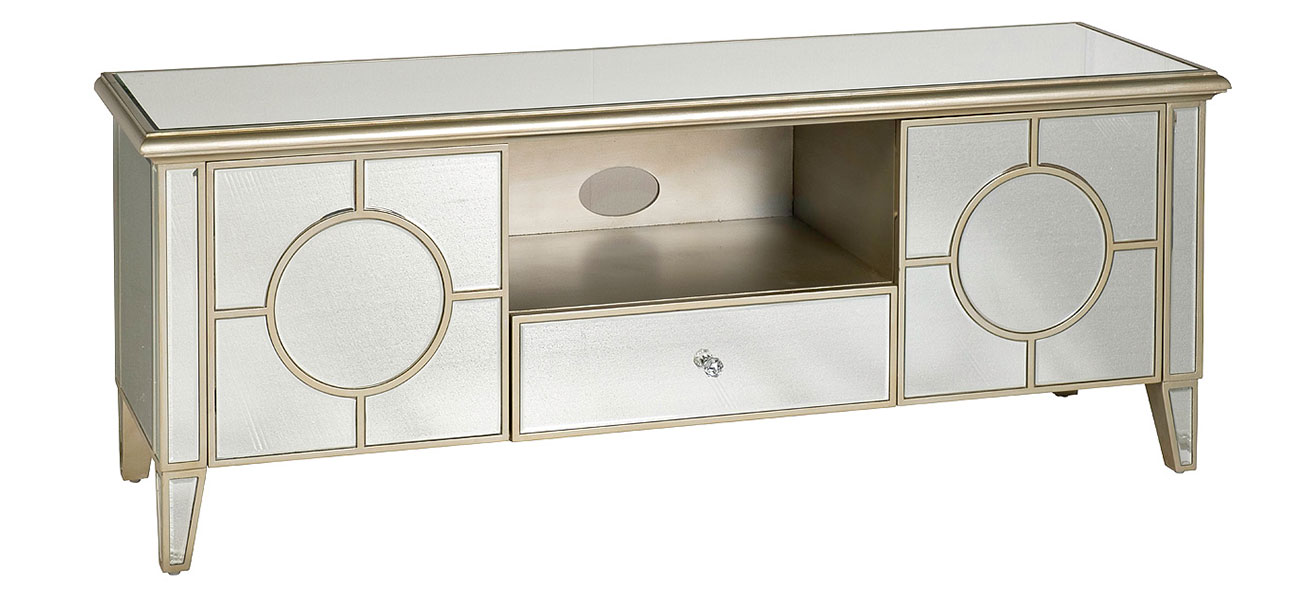 Тумба под телевизор Wheat field - фото