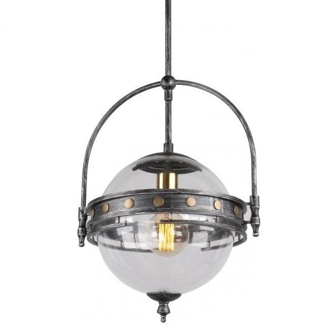 Подвесной светильник Loft Ufo Glass Pendant  в Нижнем Новгороде | Loft Concept 