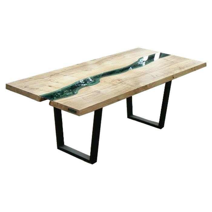 Стол Madrone Table River Collection  в Нижнем Новгороде | Loft Concept 