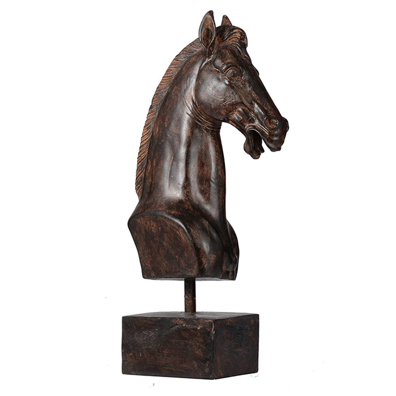 Статуэтка Horse Figurine 41  в Нижнем Новгороде | Loft Concept 