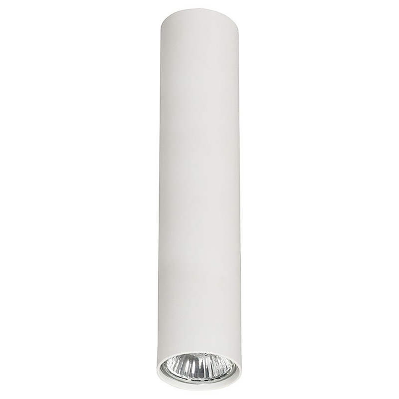 Спот Noor Trumpet Spot Lamp white 25 Белый в Нижнем Новгороде | Loft Concept 