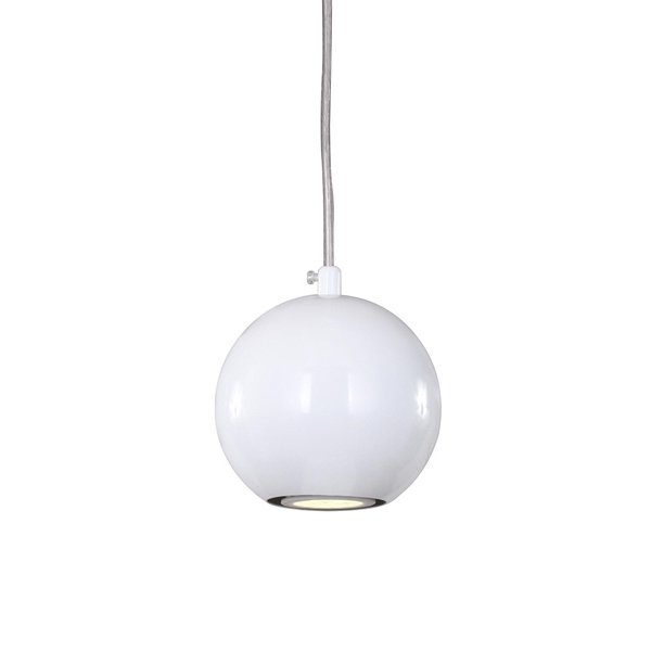 Подвесной светильник Multisphere Pendant White  в Нижнем Новгороде | Loft Concept 