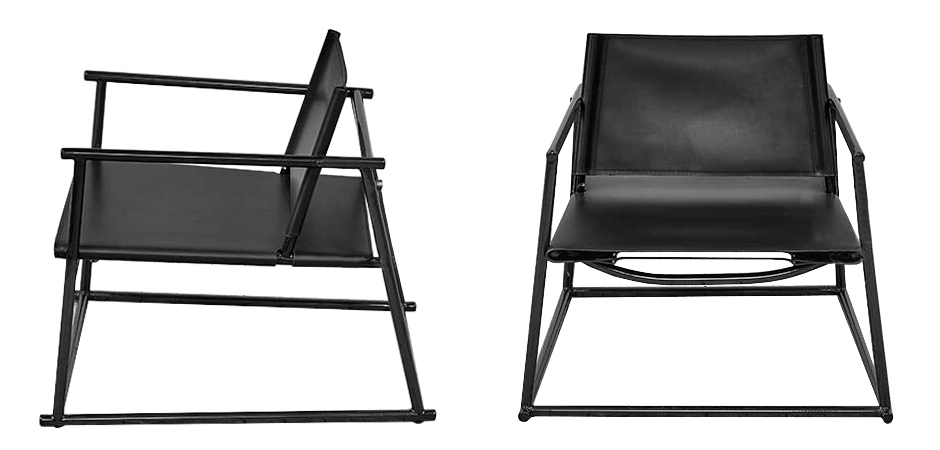 Кресло Fabrizio Chair Кресло Fabrizio Chair - Loft-Concept в Нижнем Новгороде