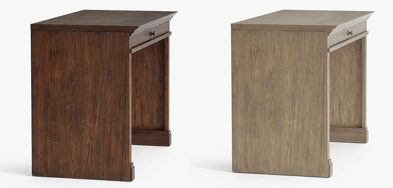 Рабочий стол Benjamin Small - фото №2