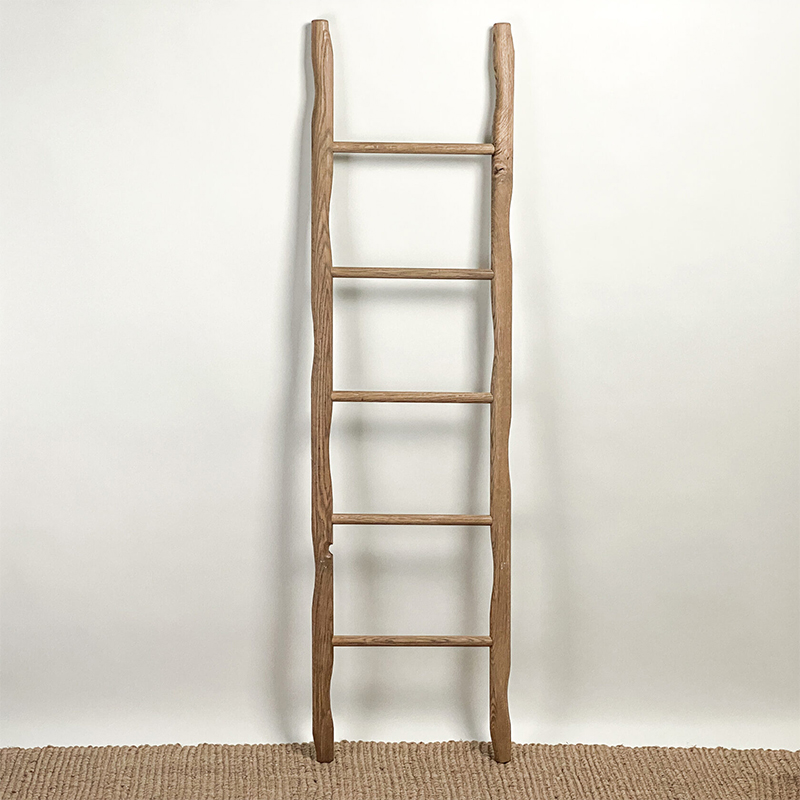 Лестница-вешалка Eddie Hanger Ladder Древесина в Нижнем Новгороде | Loft Concept 