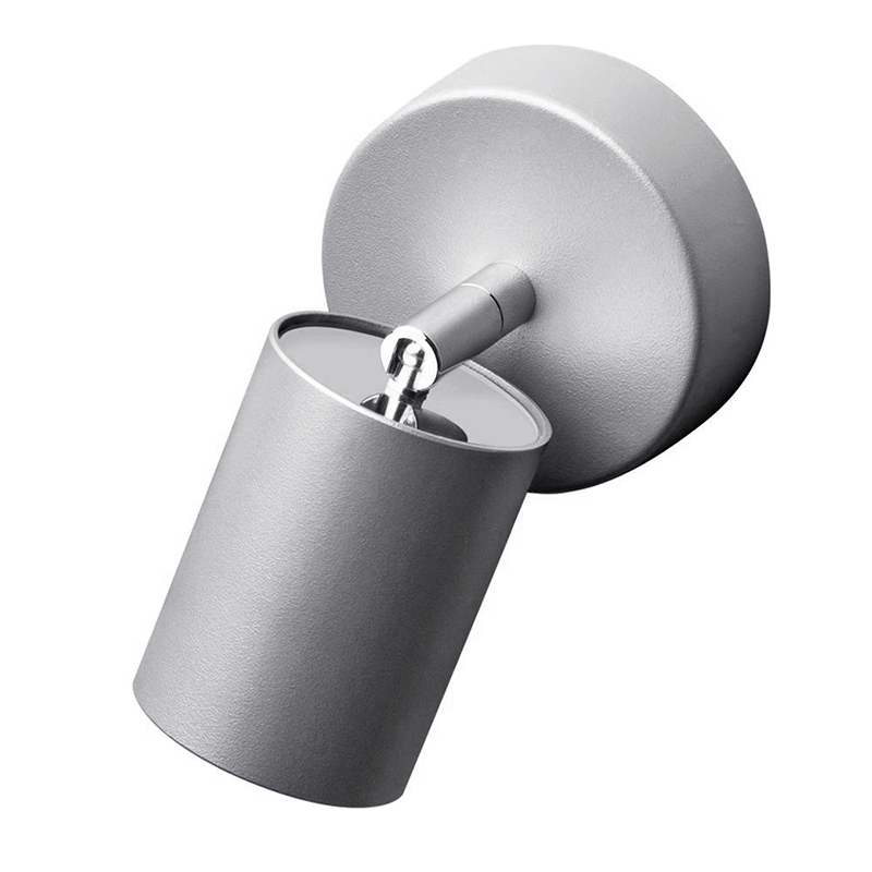 Бра Celis Spot Wall Lamp silver Серебряный в Нижнем Новгороде | Loft Concept 