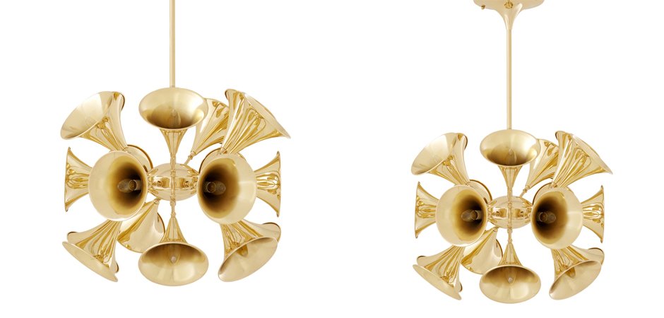 Люстра Chandelier Miles Davis - Loft-Concept в Нижнем Новгороде