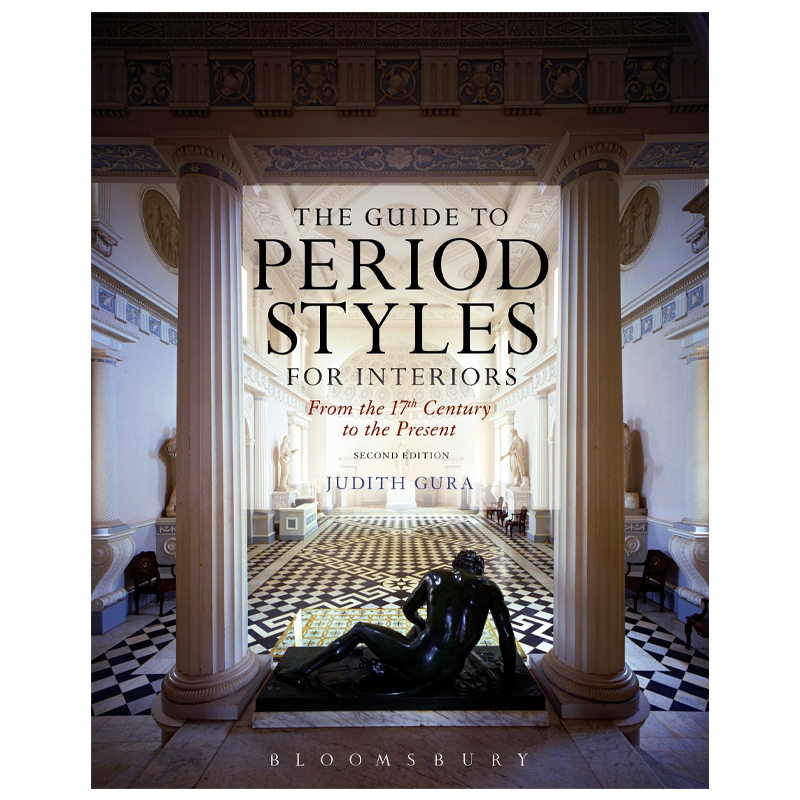 The Guide to Period Styles for Interiors: From the 17th Century to the Present  в Нижнем Новгороде | Loft Concept 