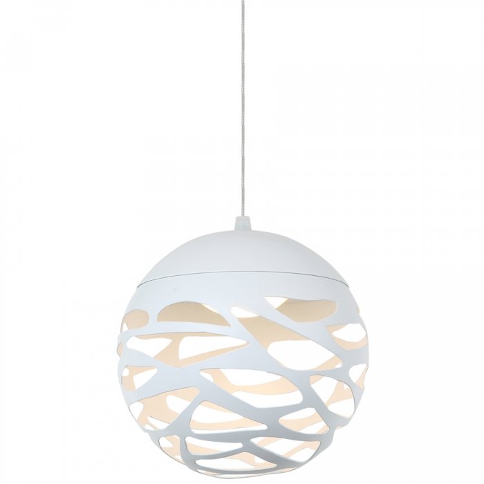 Подвесной светильник Marine Reef Pendant White  в Нижнем Новгороде | Loft Concept 