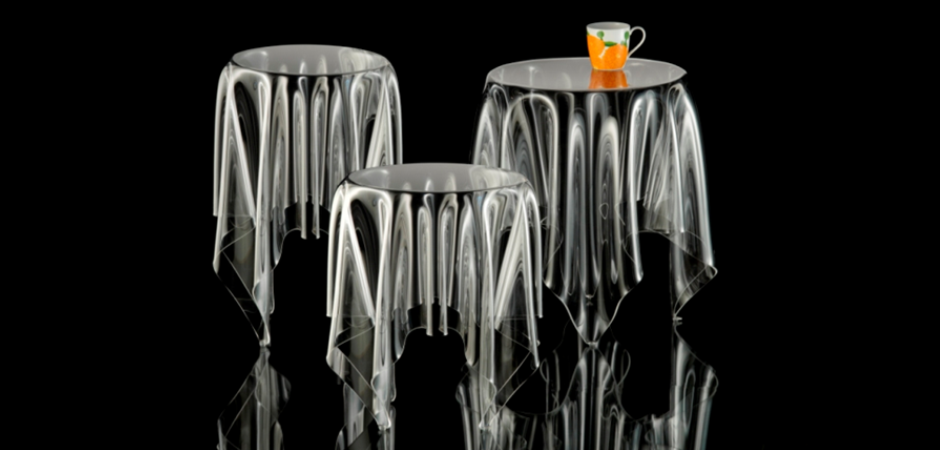 Стол Illusion - фото №3